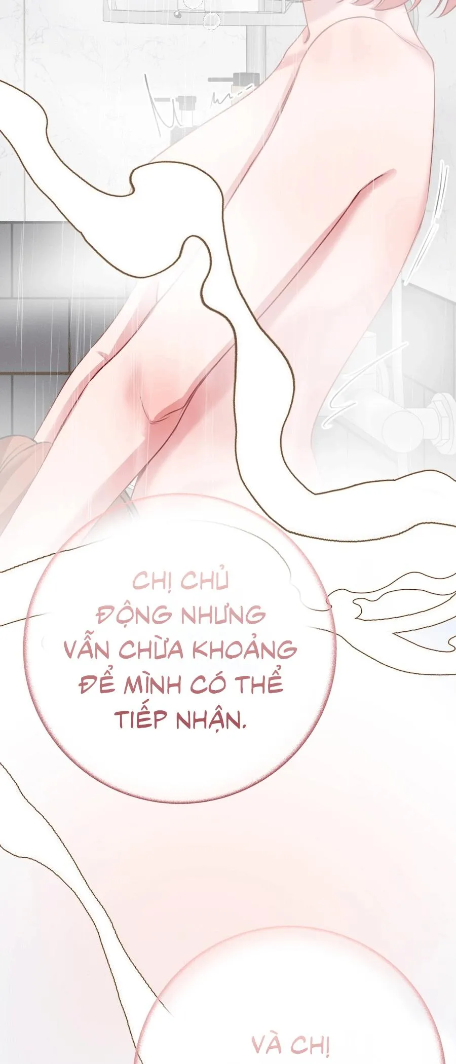 Flower of youth Chapter 38 Trang 9