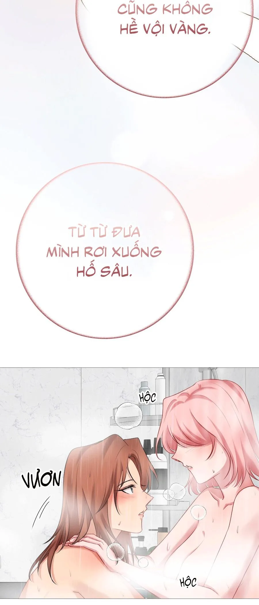 Flower of youth Chapter 38 Trang 10