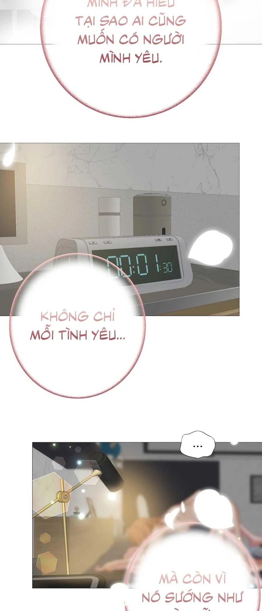 Flower of youth Chapter 38 Trang 16