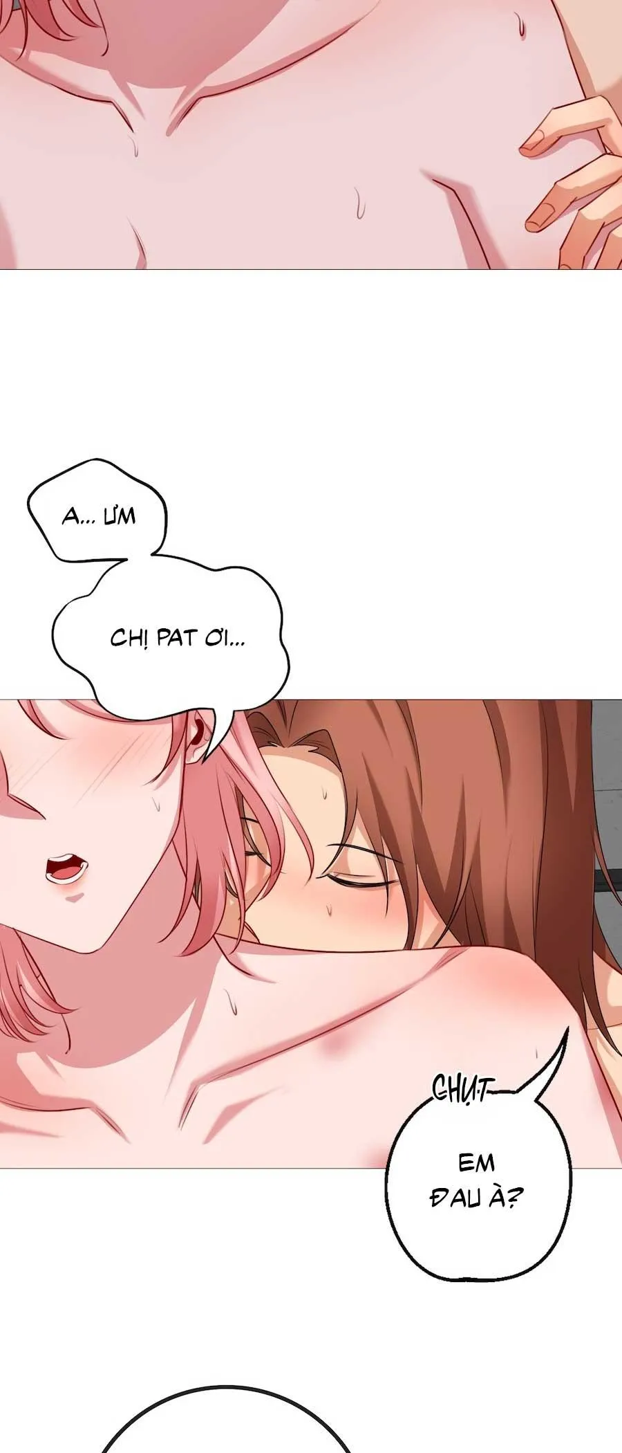 Flower of youth Chapter 38 Trang 18