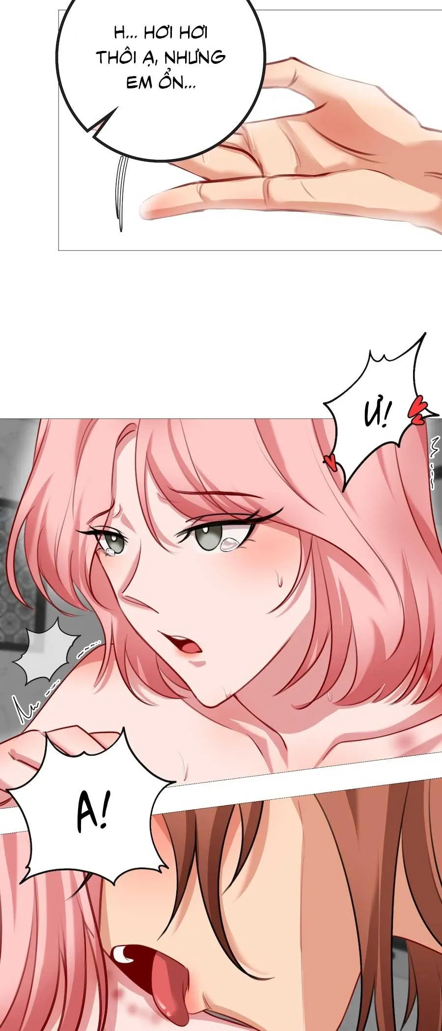 Flower of youth Chapter 38 Trang 19