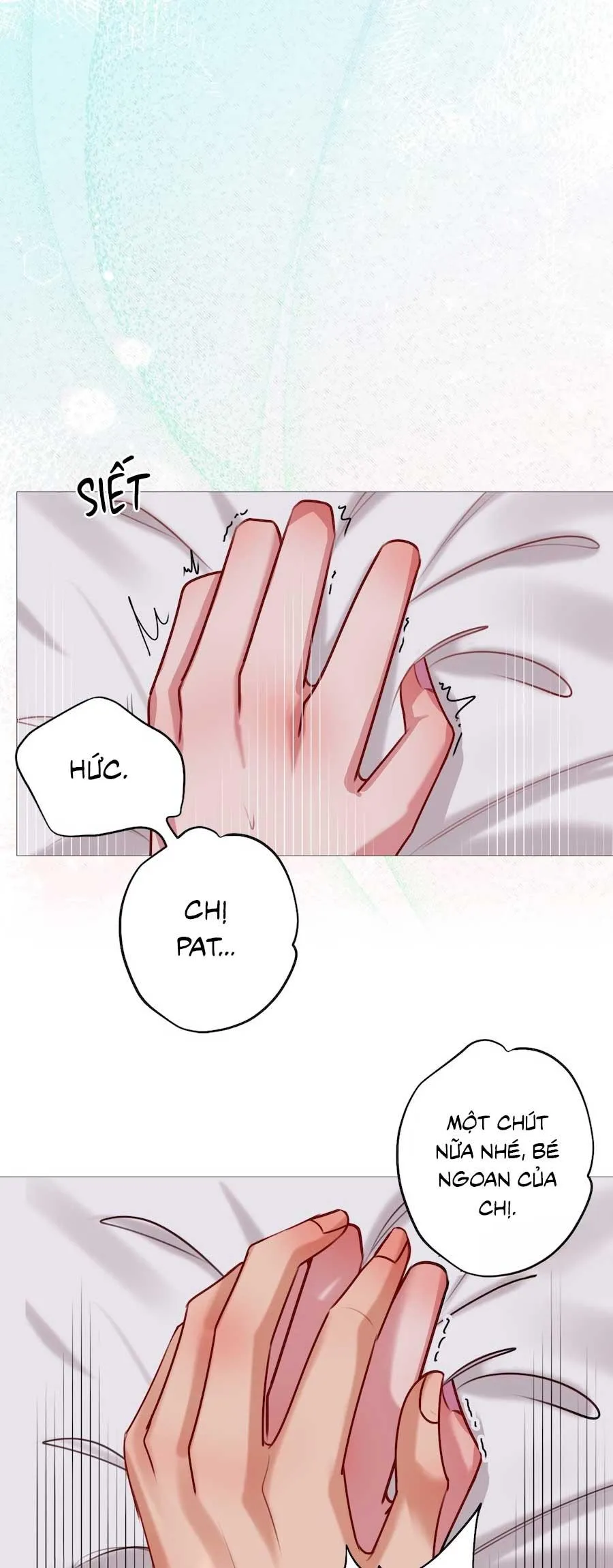 Flower of youth Chapter 38 Trang 22