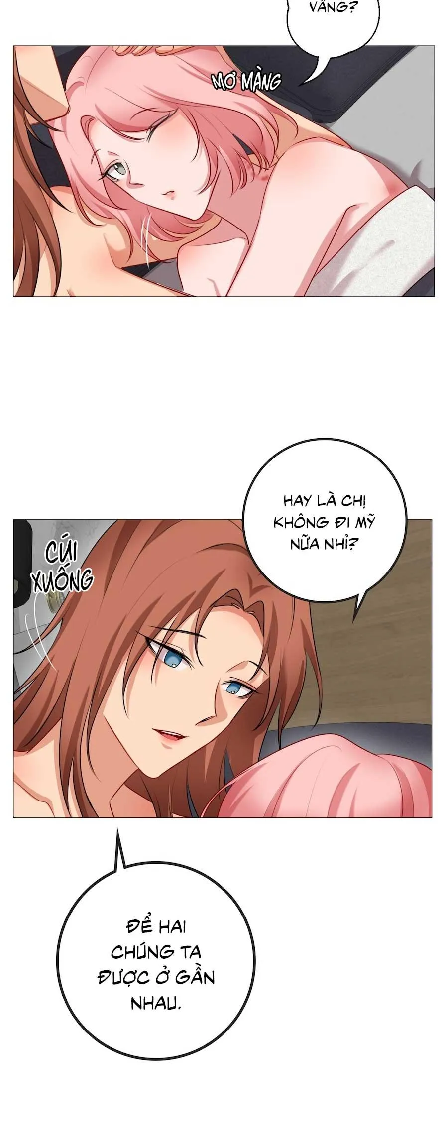 Flower of youth Chapter 38 Trang 26