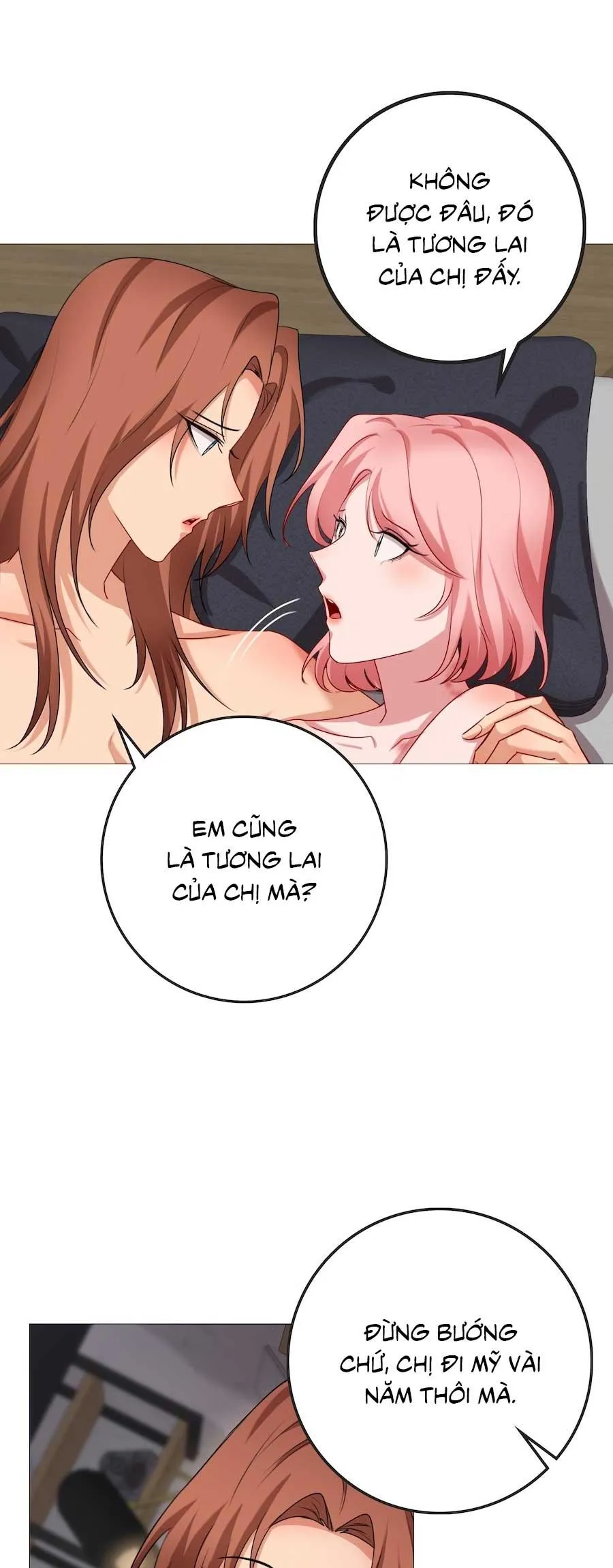 Flower of youth Chapter 38 Trang 27