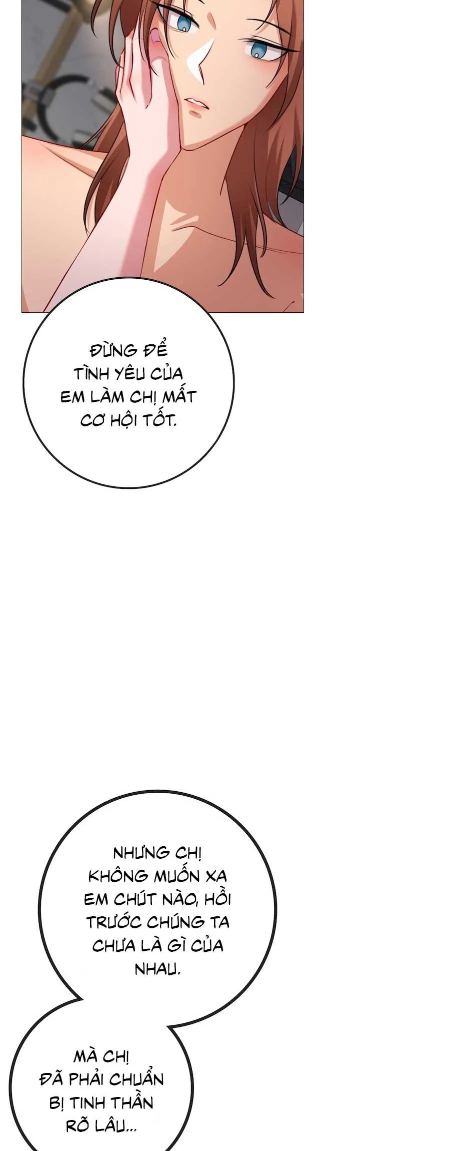 Flower of youth Chapter 38 Trang 28