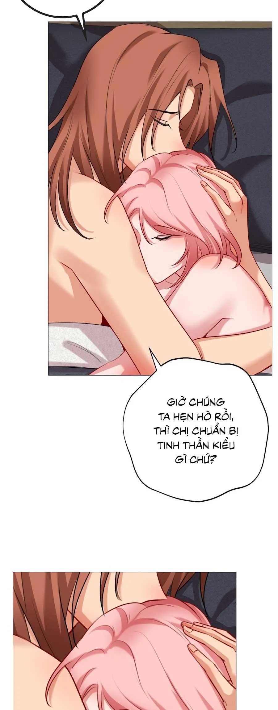 Flower of youth Chapter 38 Trang 29