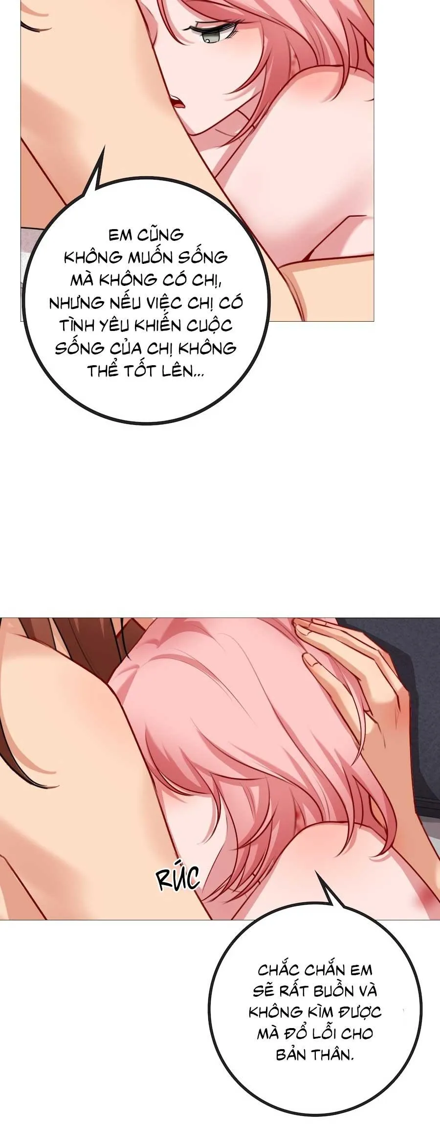 Flower of youth Chapter 38 Trang 30