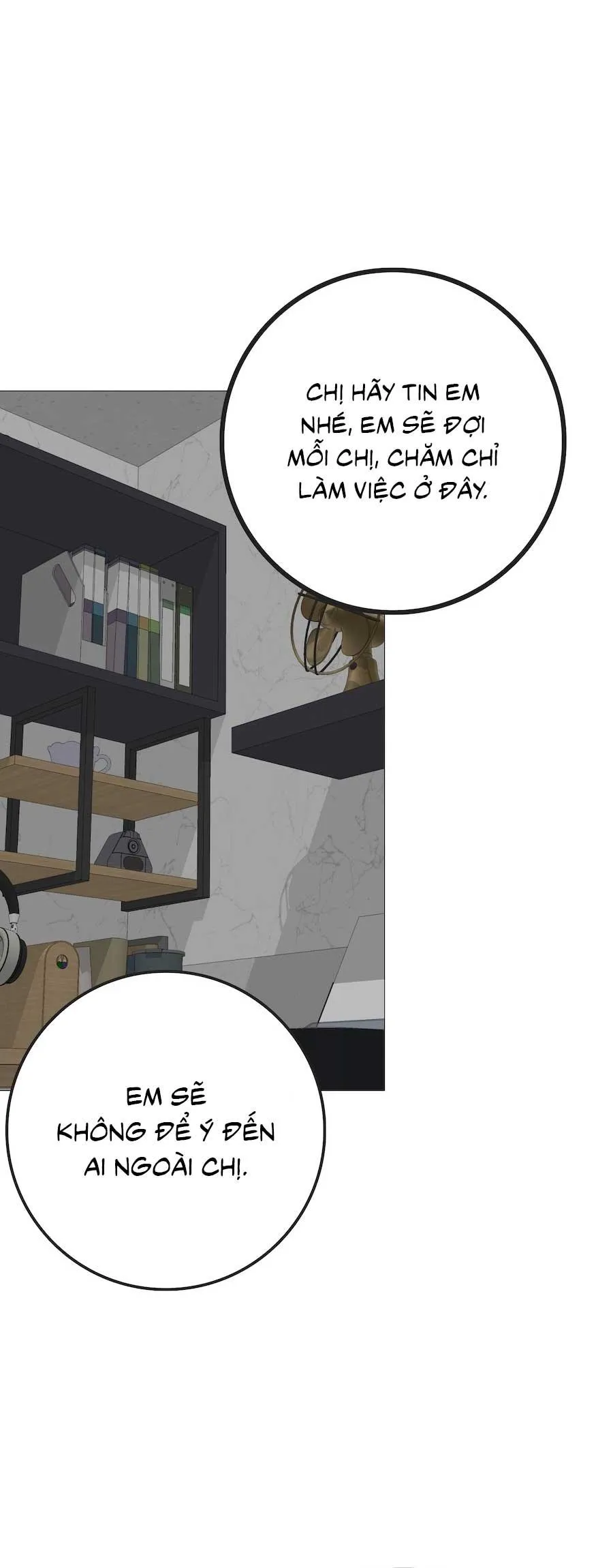 Flower of youth Chapter 38 Trang 31