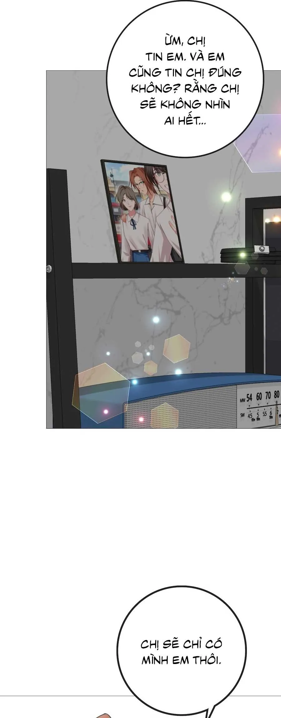 Flower of youth Chapter 38 Trang 32