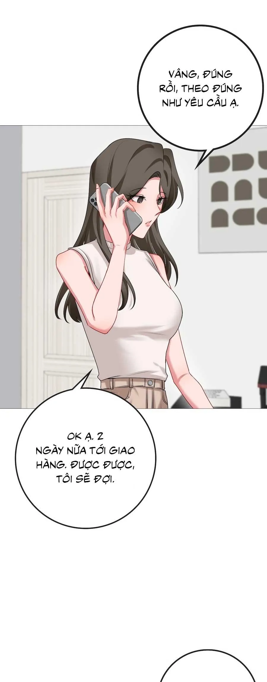 Flower of youth Chapter 38 Trang 36