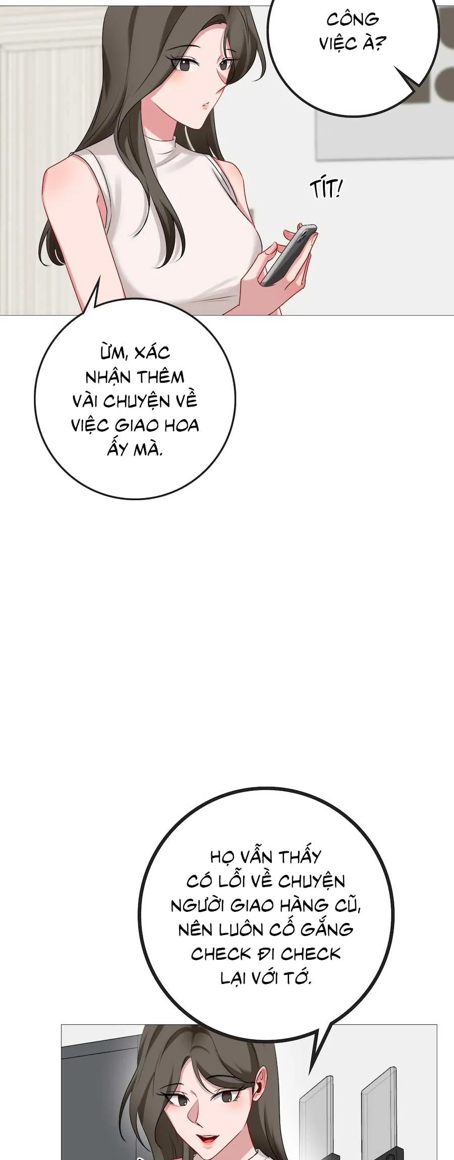 Flower of youth Chapter 38 Trang 37