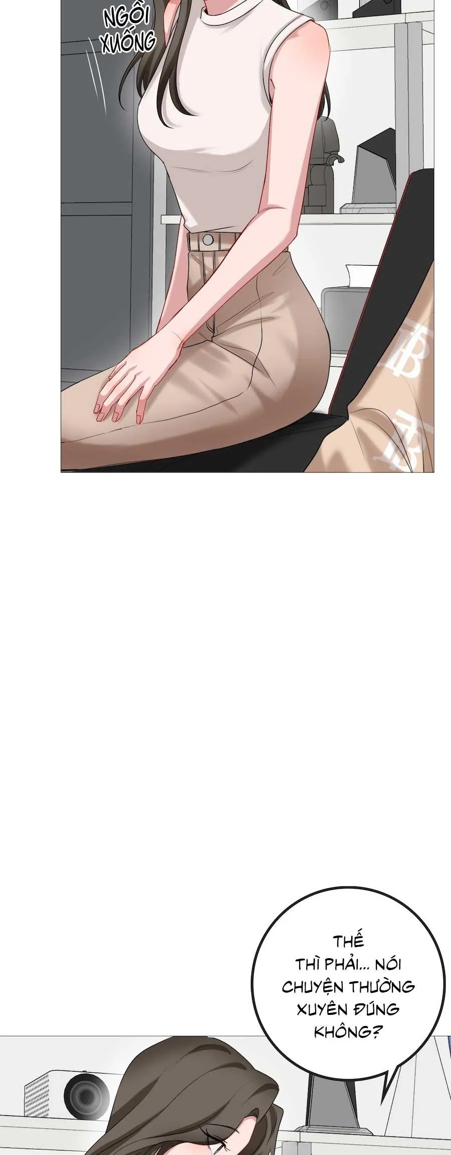 Flower of youth Chapter 38 Trang 38