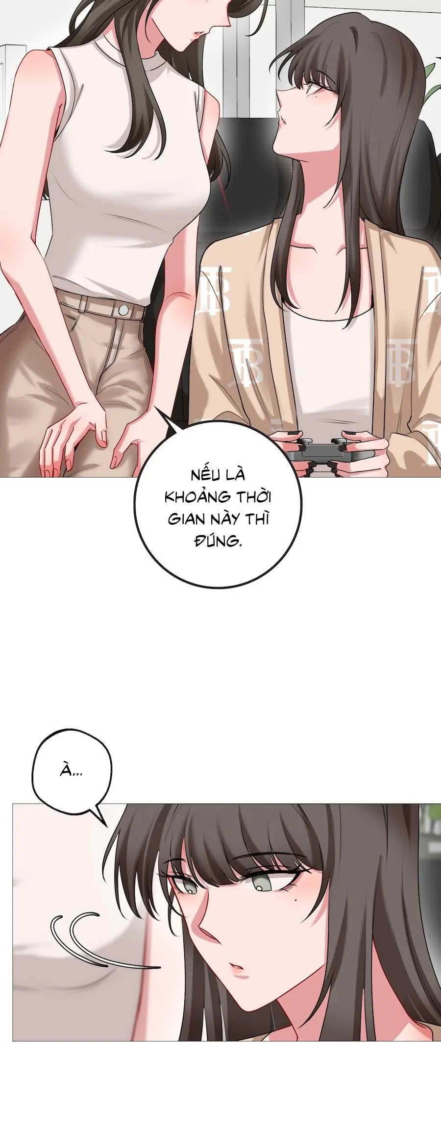 Flower of youth Chapter 38 Trang 39