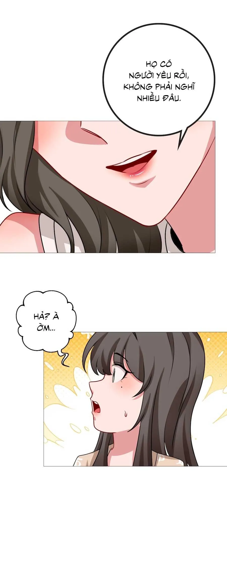 Flower of youth Chapter 38 Trang 40