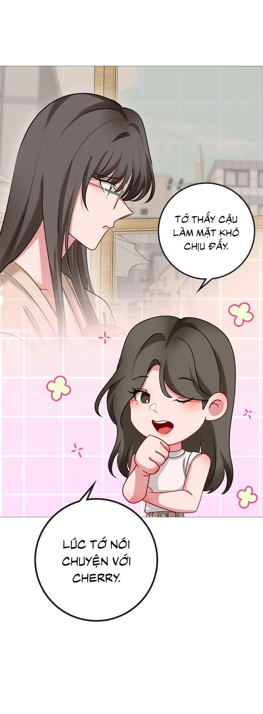 Flower of youth Chapter 38 Trang 41