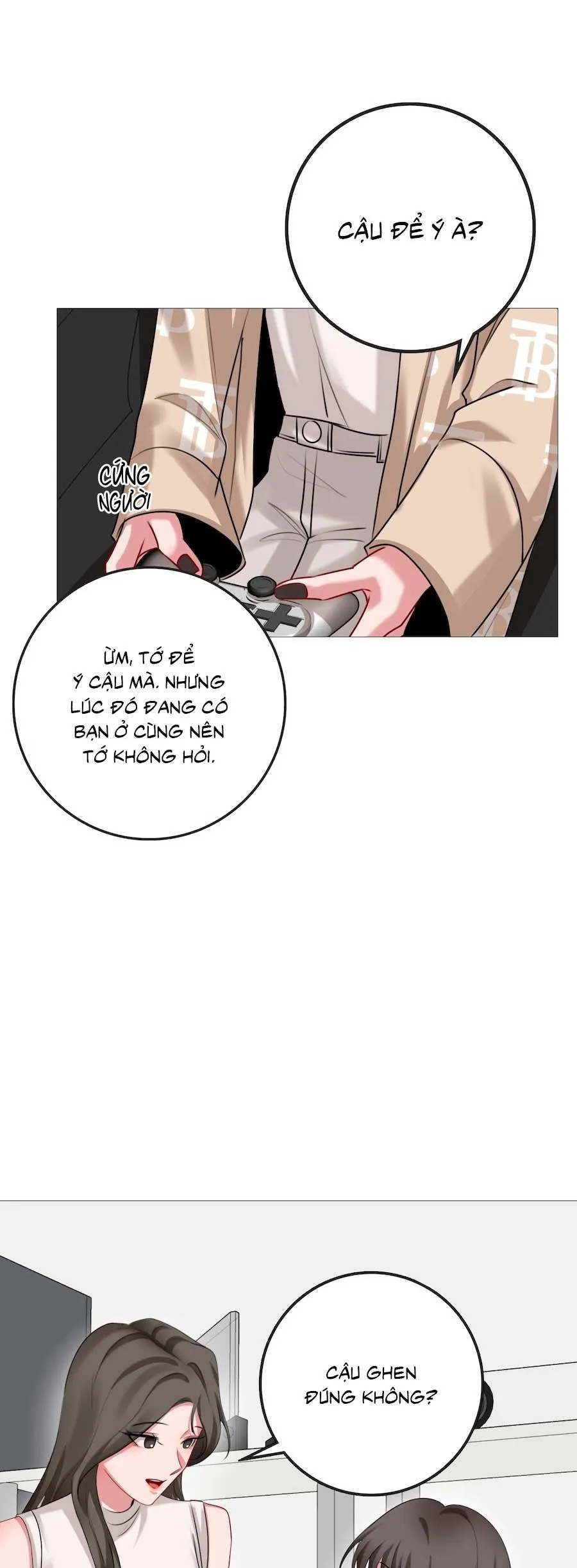 Flower of youth Chapter 38 Trang 42