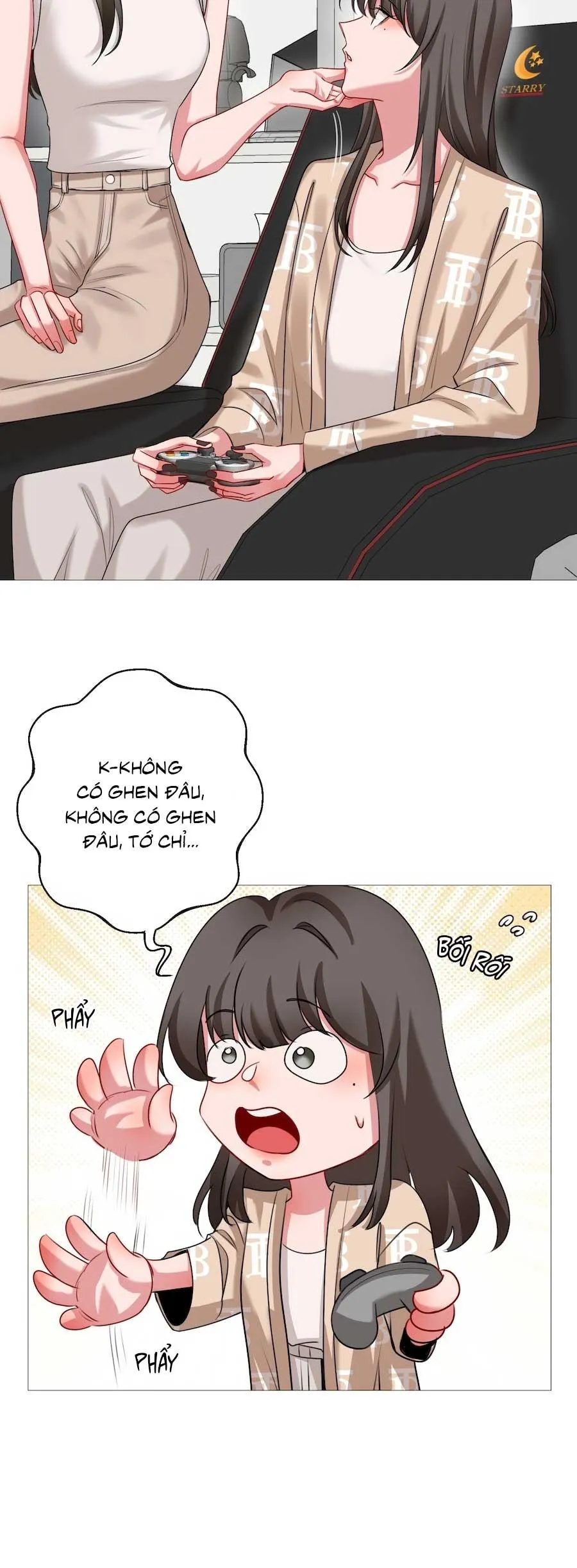 Flower of youth Chapter 38 Trang 43