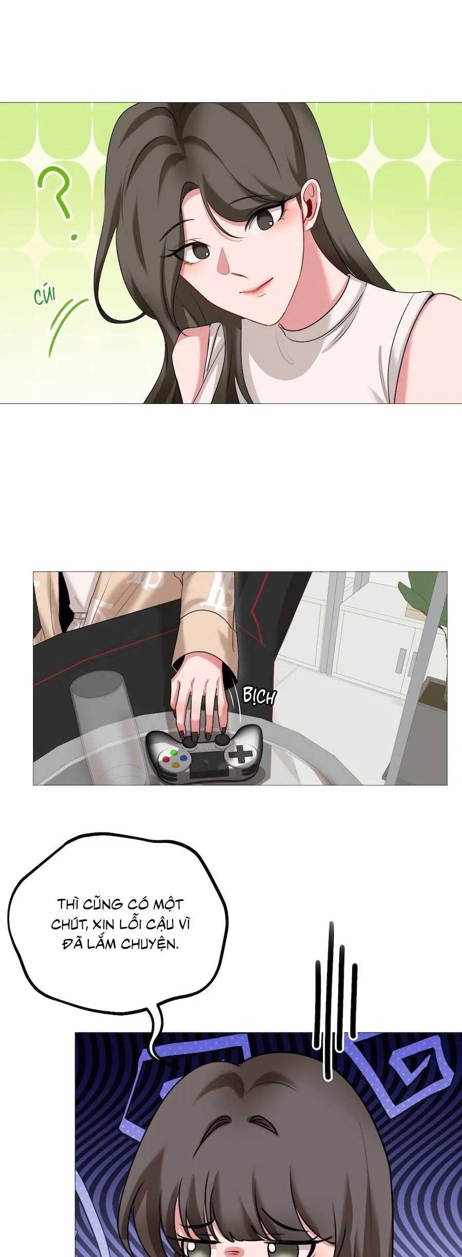 Flower of youth Chapter 38 Trang 44