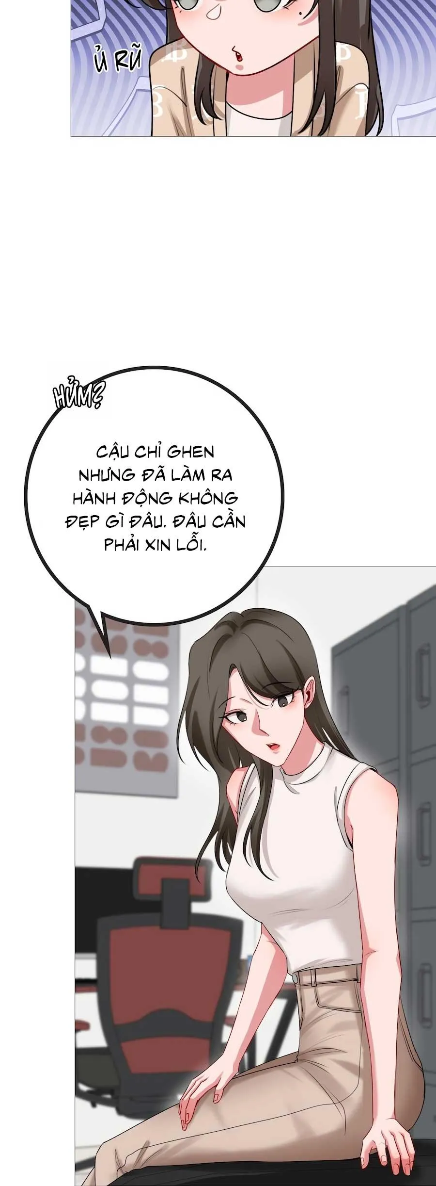 Flower of youth Chapter 38 Trang 45