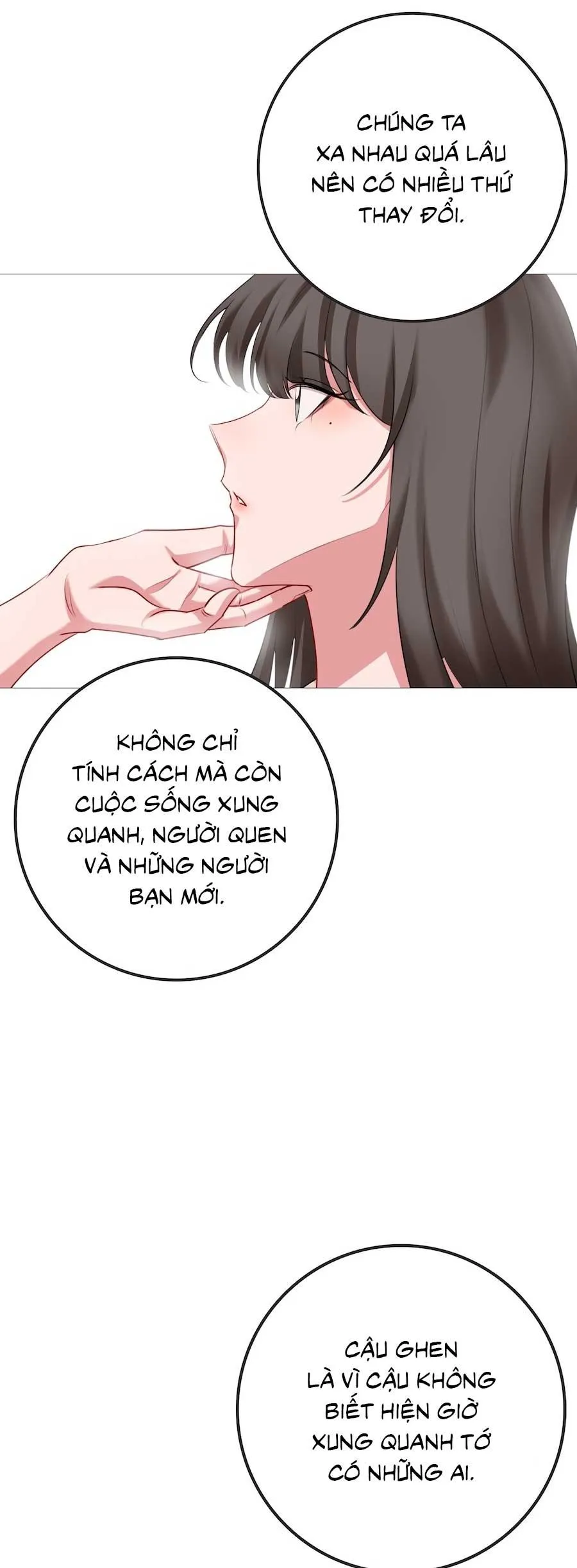 Flower of youth Chapter 38 Trang 47