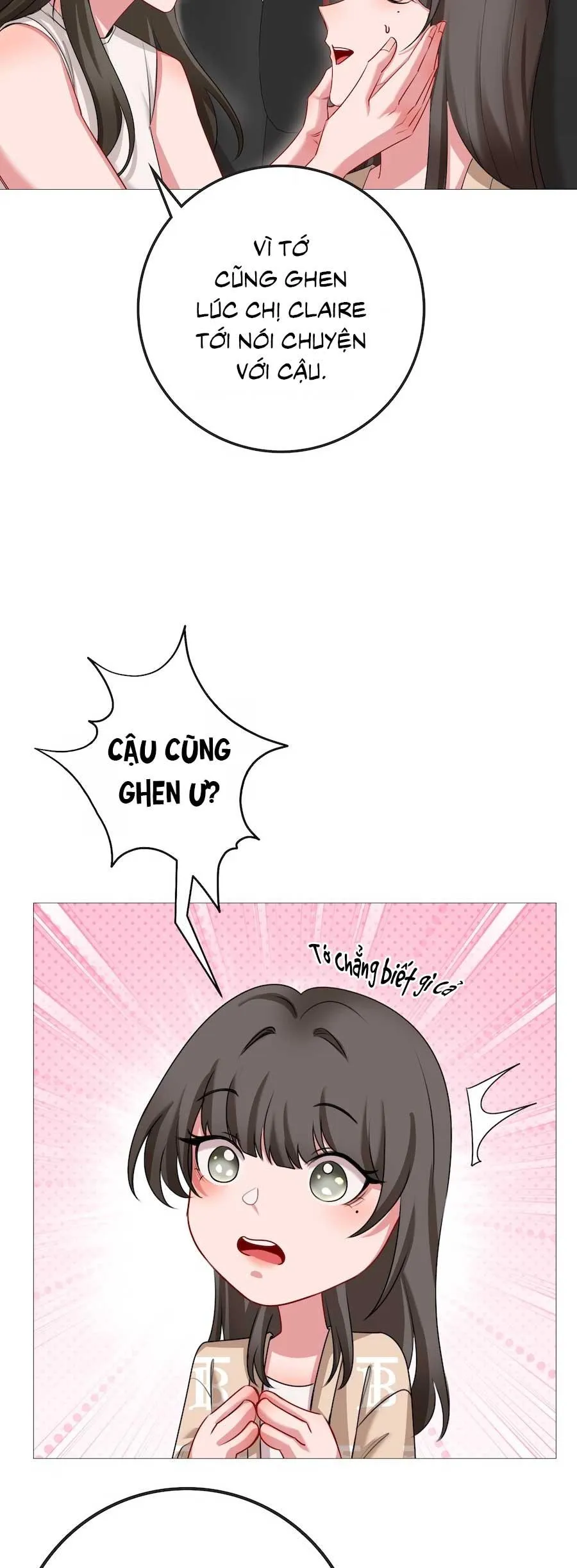 Flower of youth Chapter 38 Trang 49