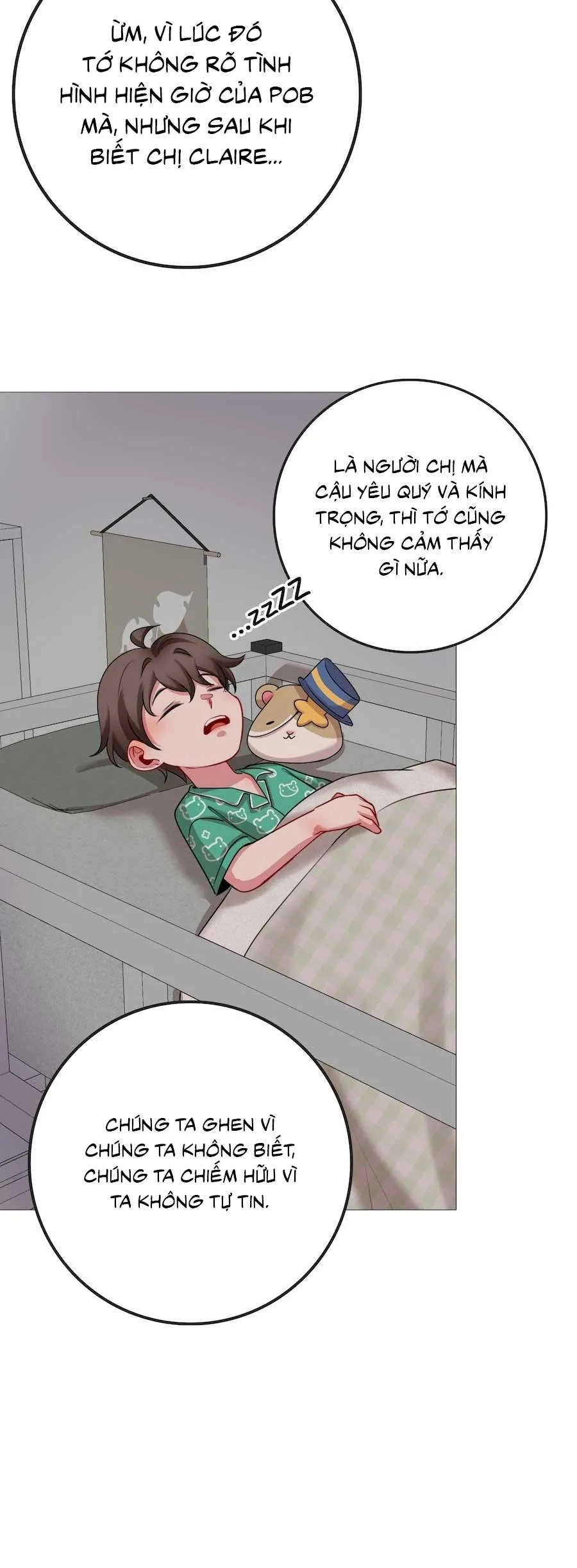 Flower of youth Chapter 38 Trang 50