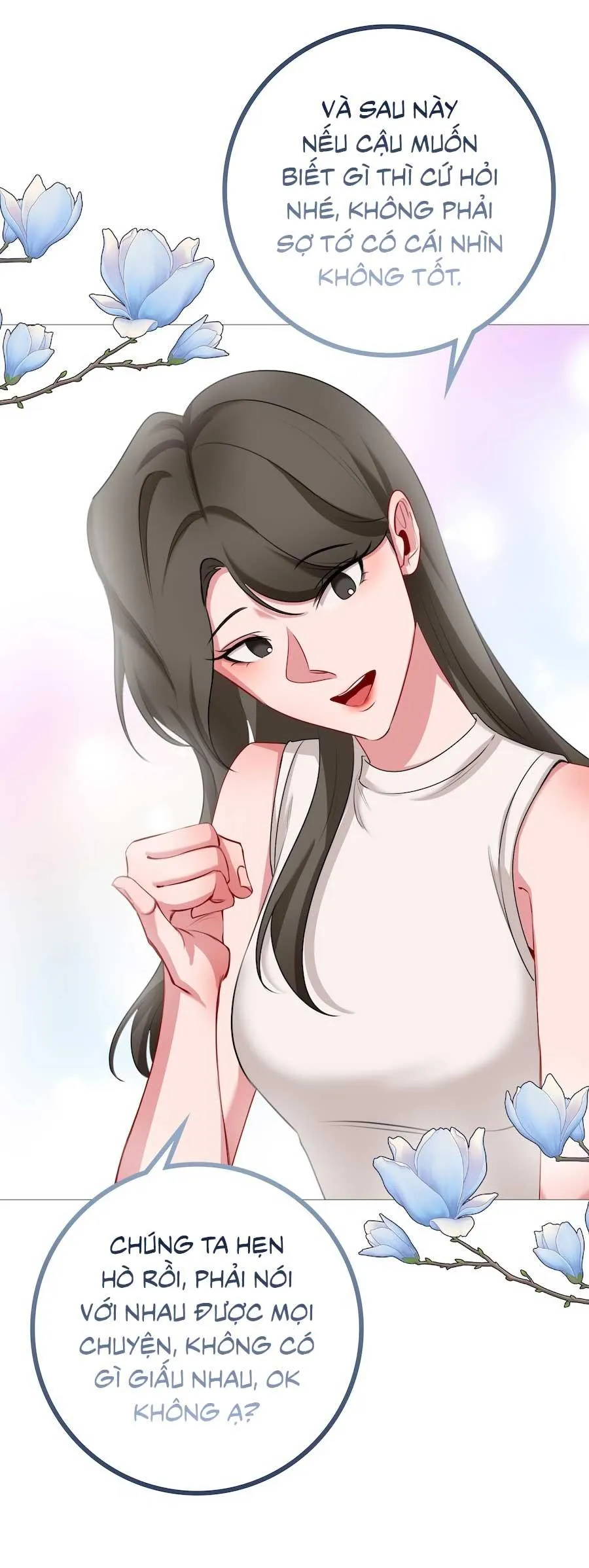 Flower of youth Chapter 38 Trang 51