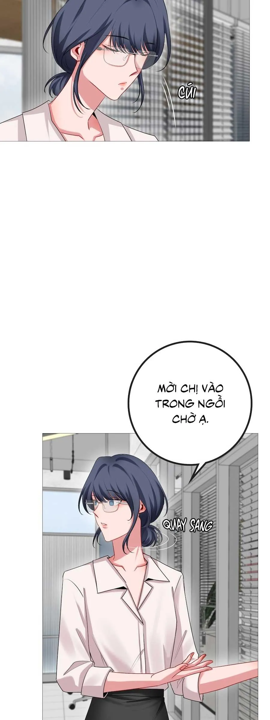 Flower of youth Chapter 38 Trang 57