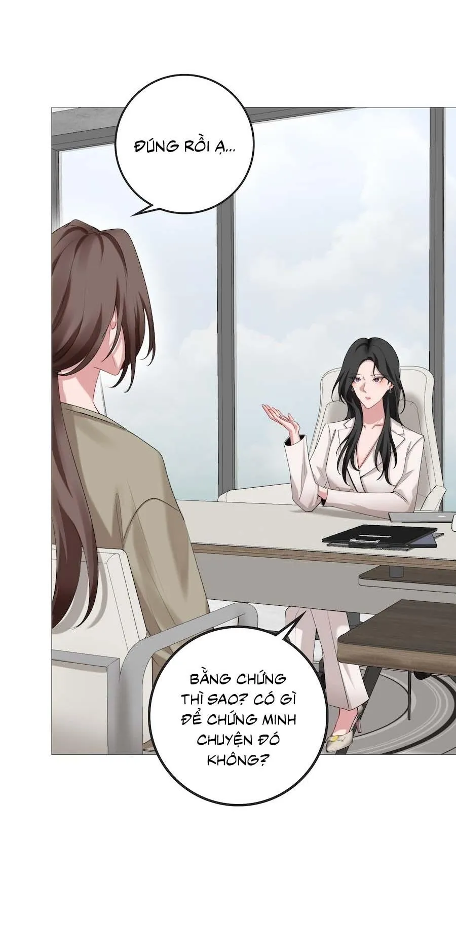 Flower of youth Chapter 39 Trang 3