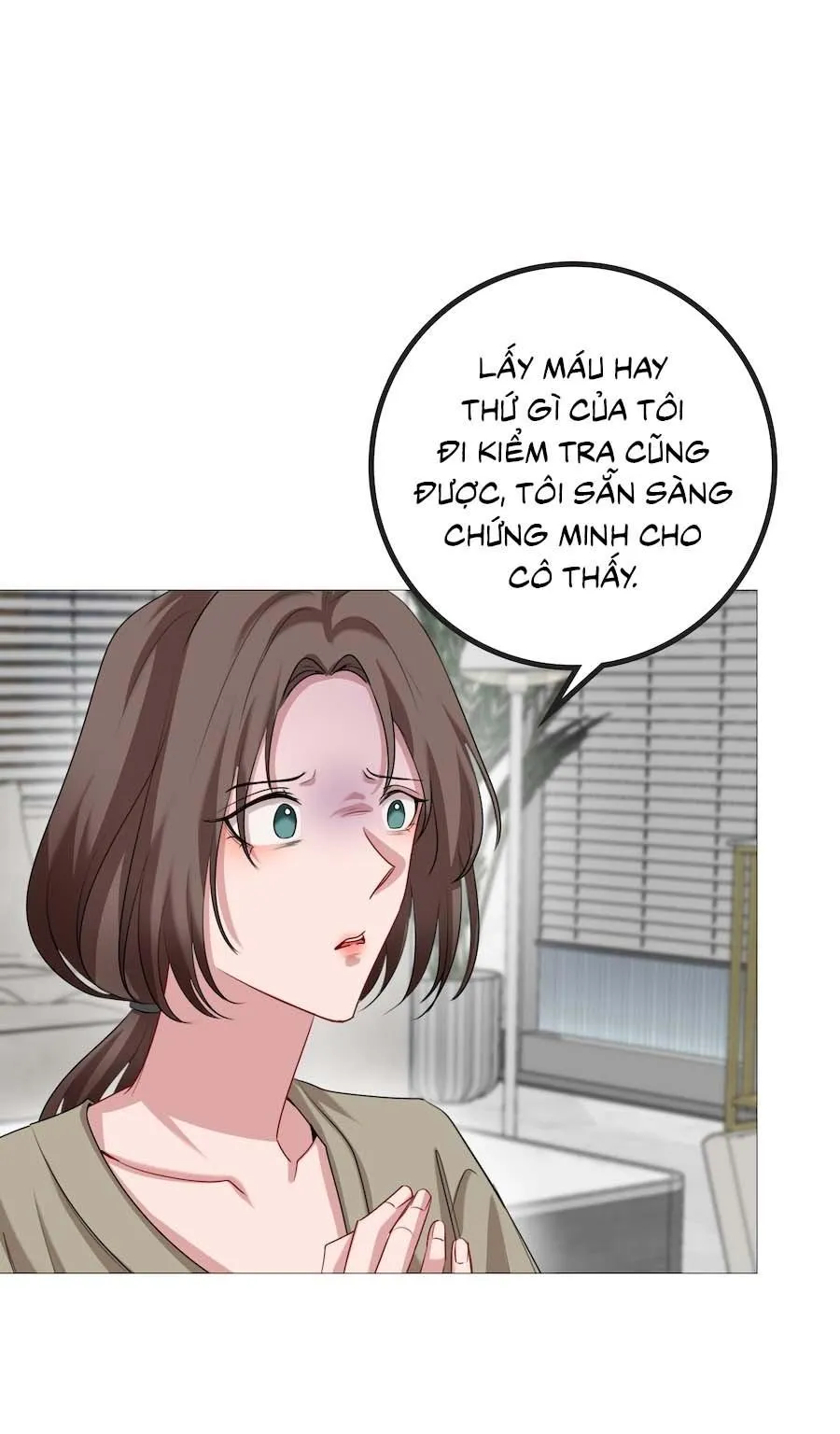 Flower of youth Chapter 39 Trang 4