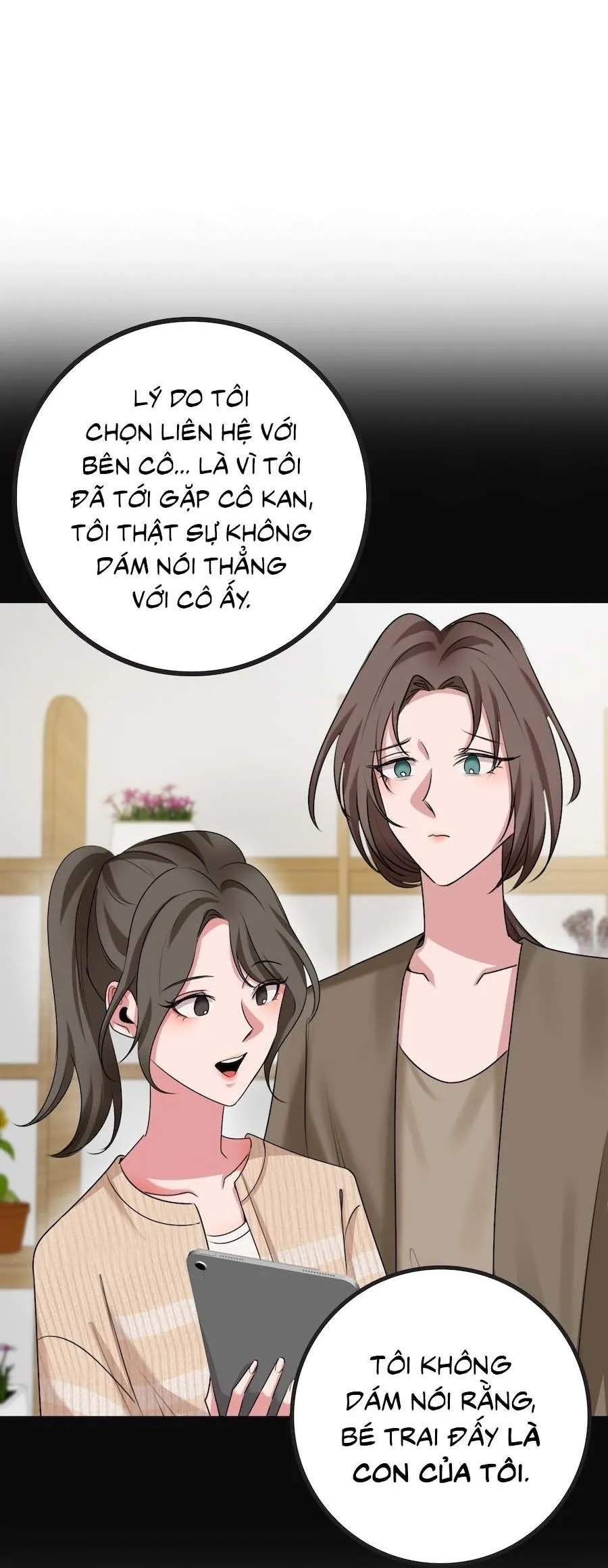 Flower of youth Chapter 39 Trang 7