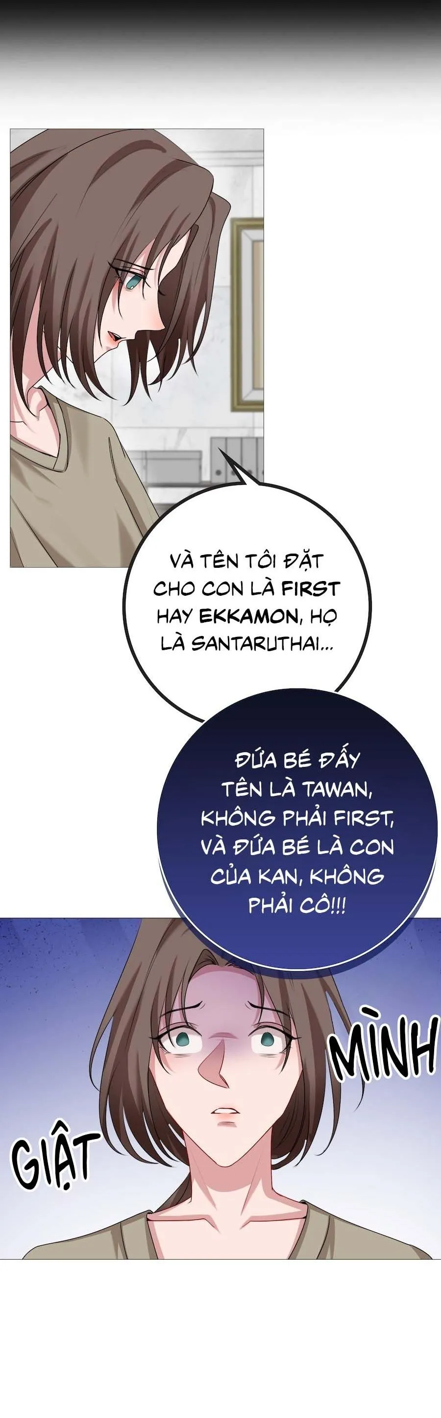 Flower of youth Chapter 39 Trang 8