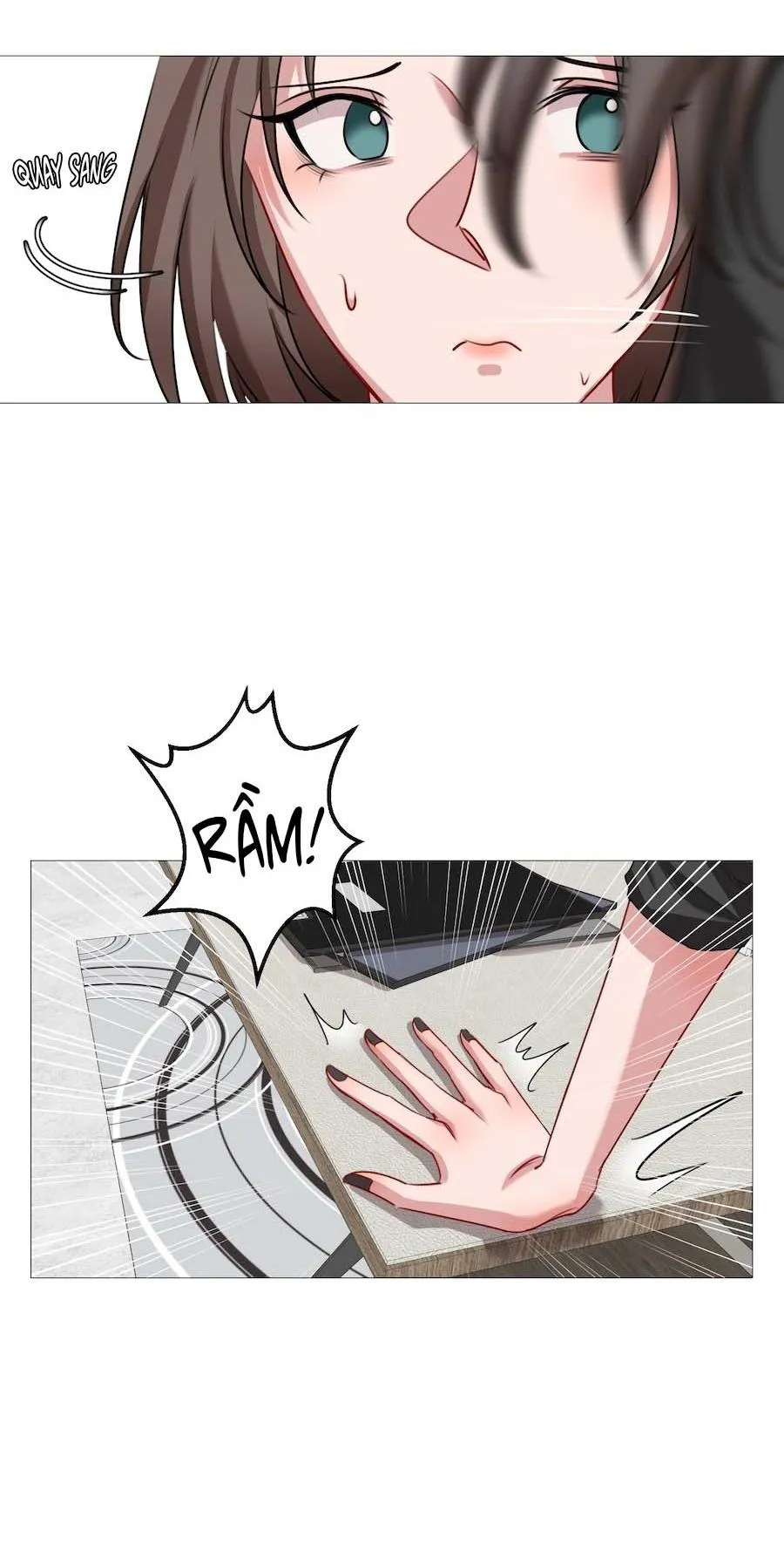 Flower of youth Chapter 39 Trang 10