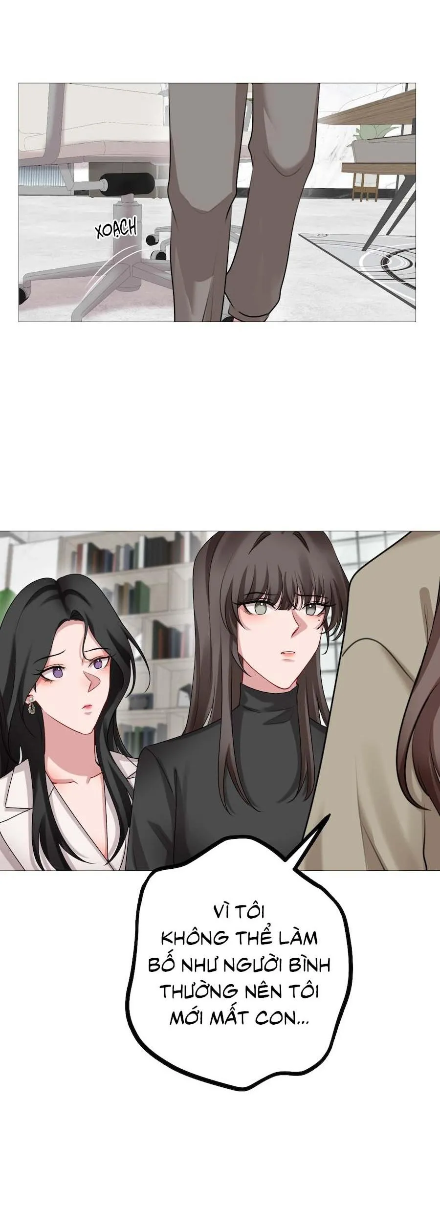 Flower of youth Chapter 39 Trang 17