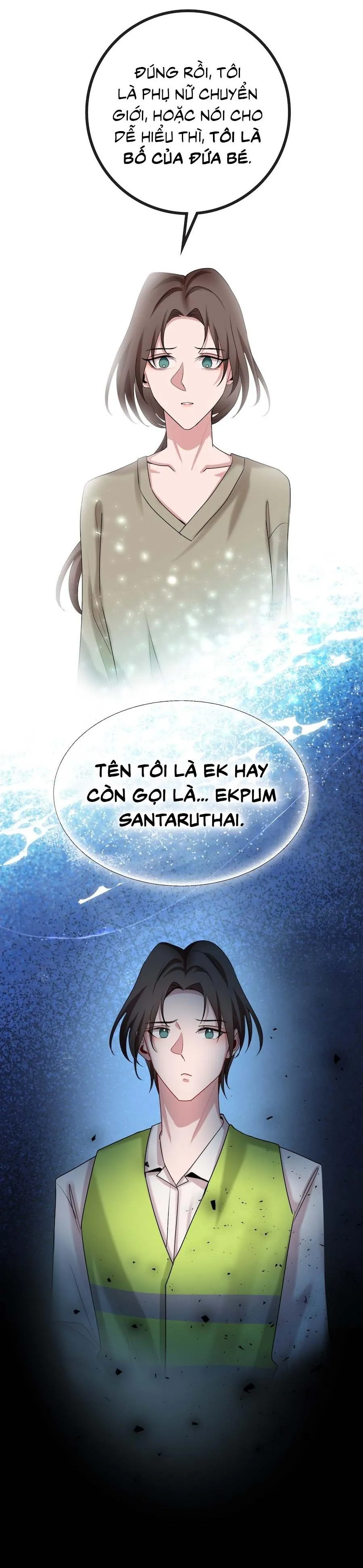 Flower of youth Chapter 39 Trang 19