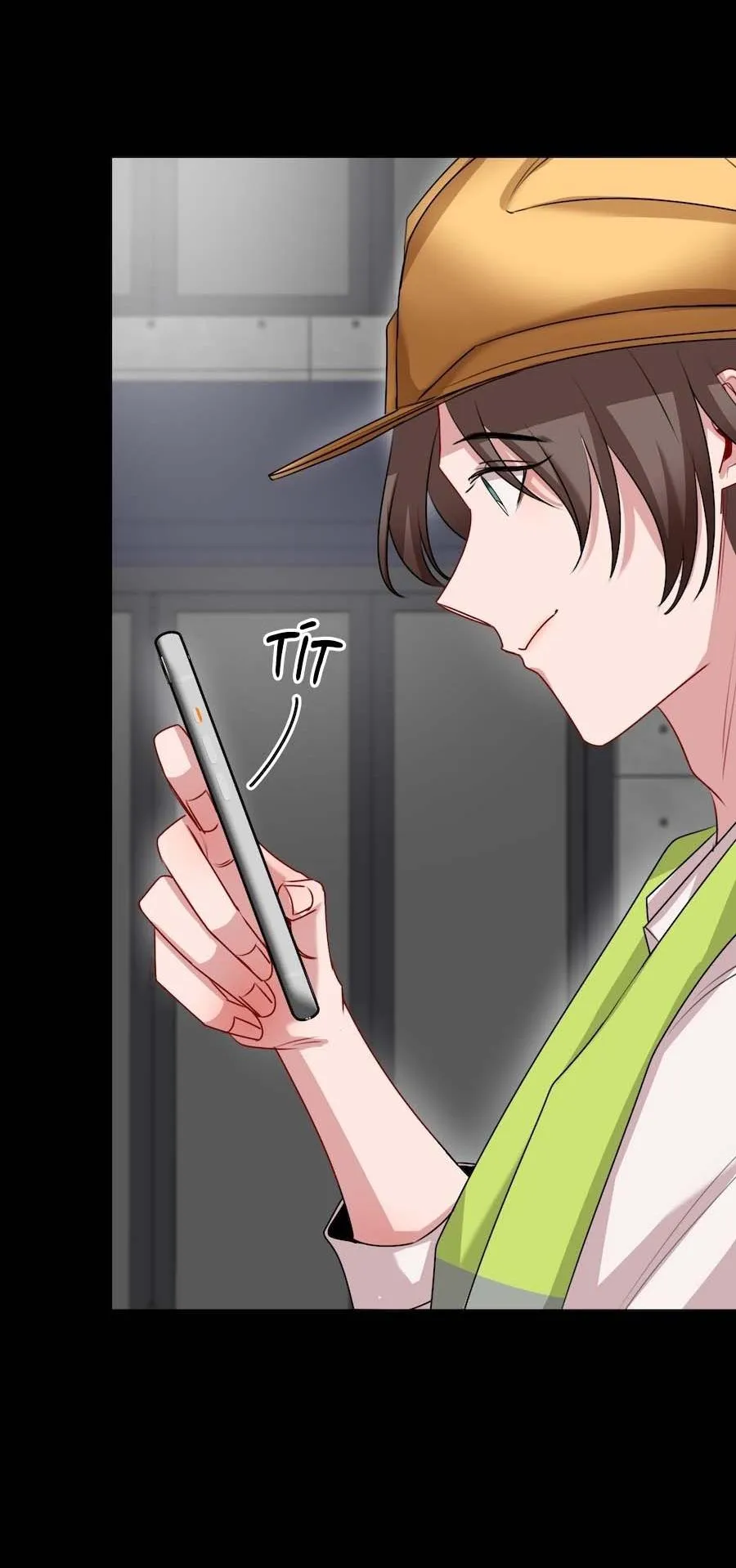 Flower of youth Chapter 39 Trang 21