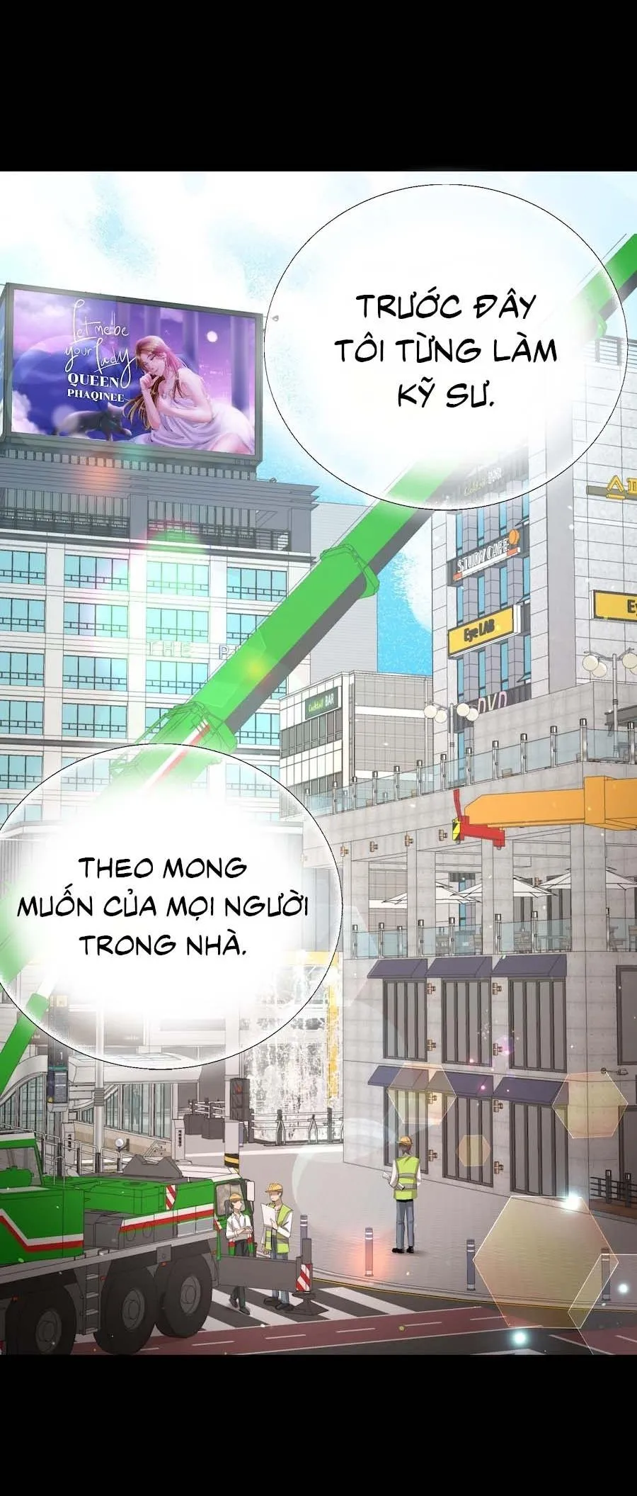 Flower of youth Chapter 39 Trang 23