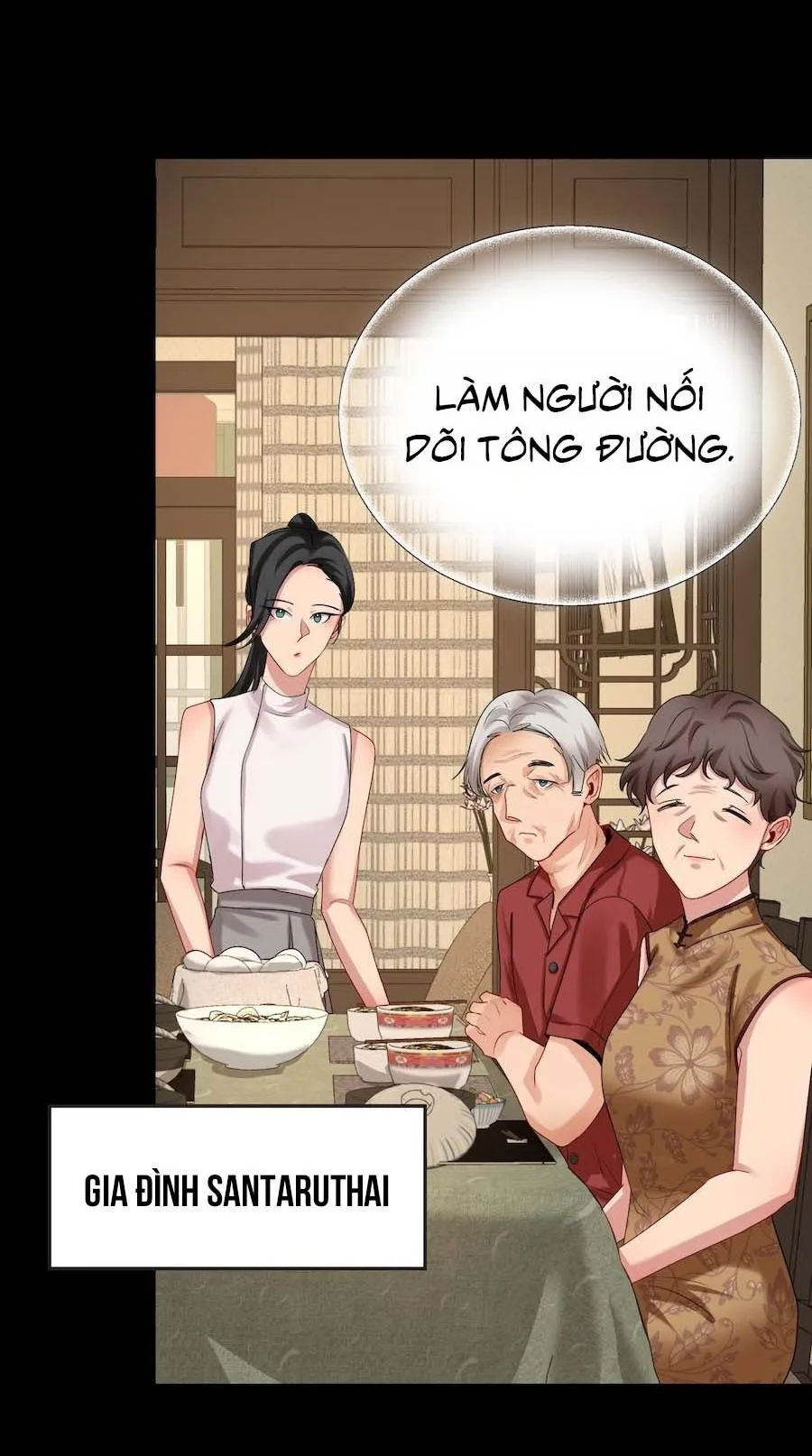 Flower of youth Chapter 39 Trang 26