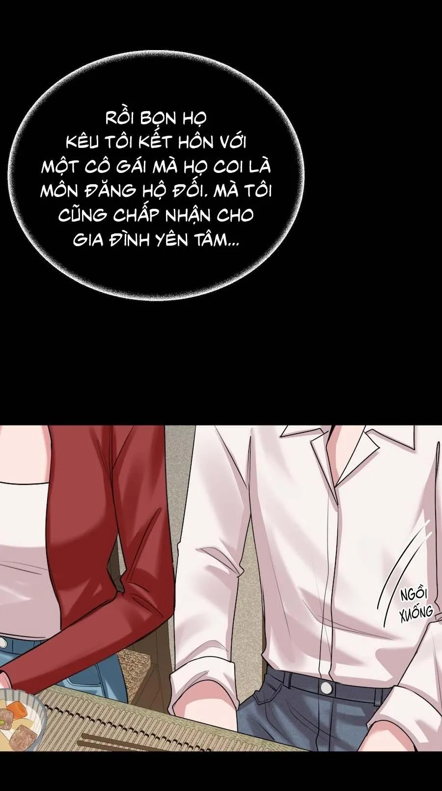 Flower of youth Chapter 39 Trang 28