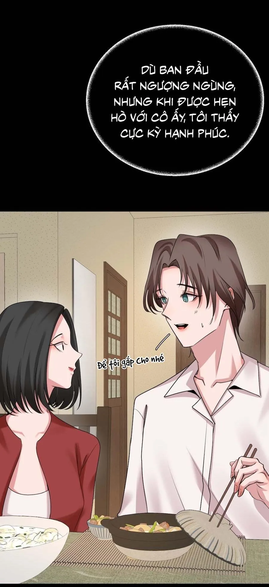 Flower of youth Chapter 39 Trang 29