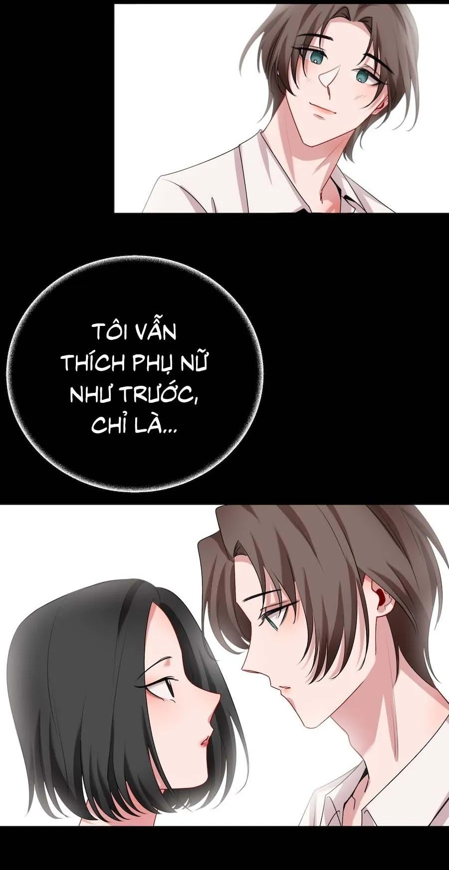 Flower of youth Chapter 39 Trang 31