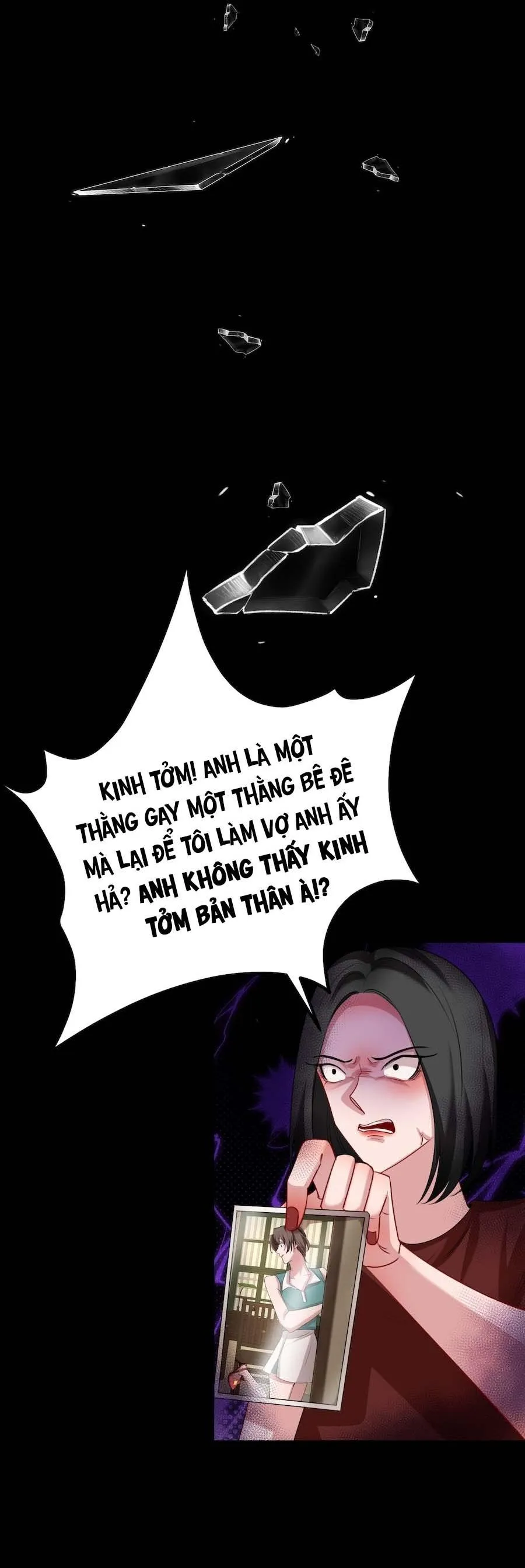 Flower of youth Chapter 39 Trang 35