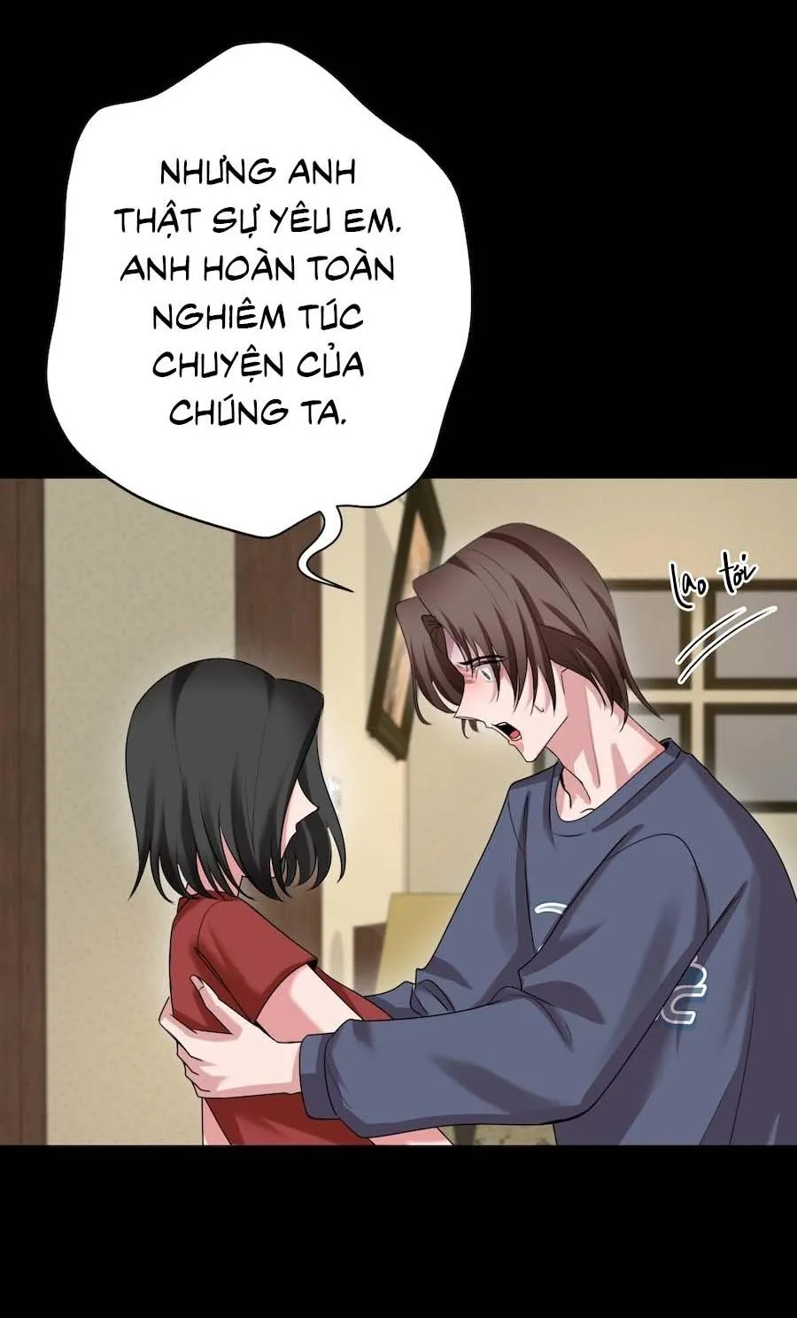 Flower of youth Chapter 39 Trang 37