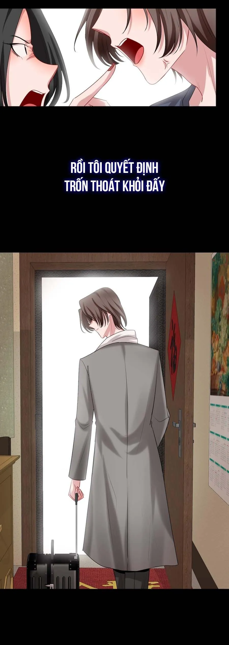 Flower of youth Chapter 39 Trang 42