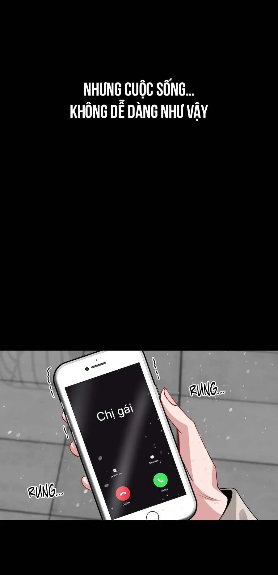 Flower of youth Chapter 39 Trang 48