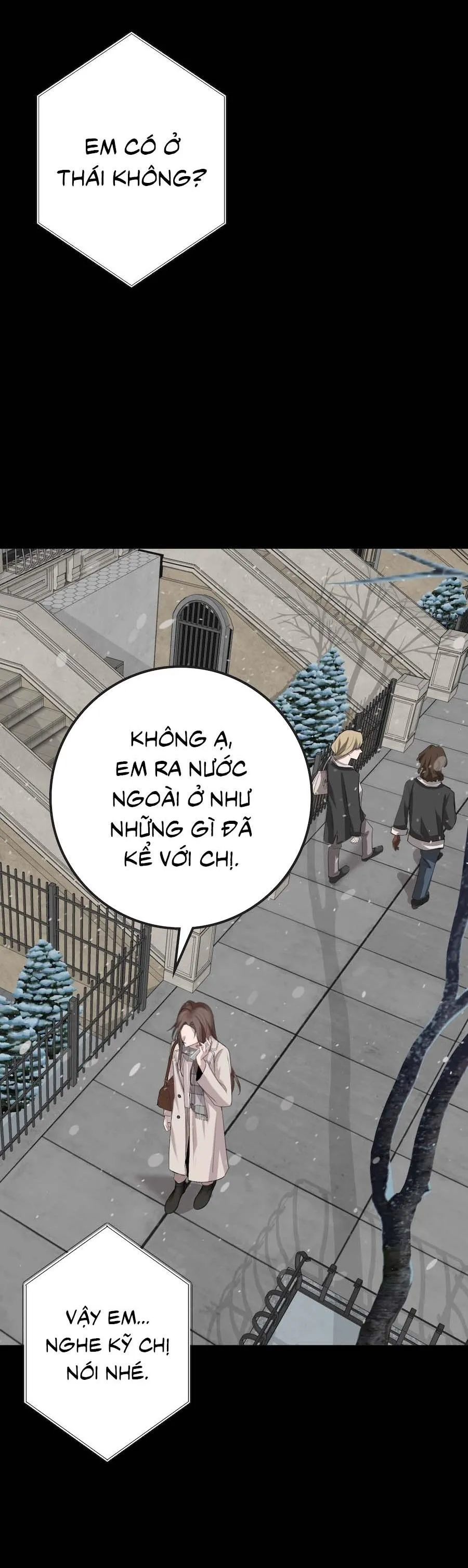 Flower of youth Chapter 39 Trang 50