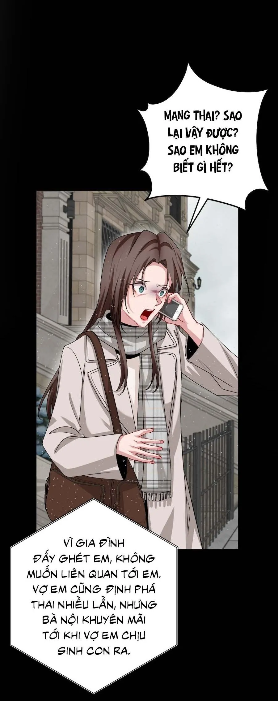 Flower of youth Chapter 39 Trang 53