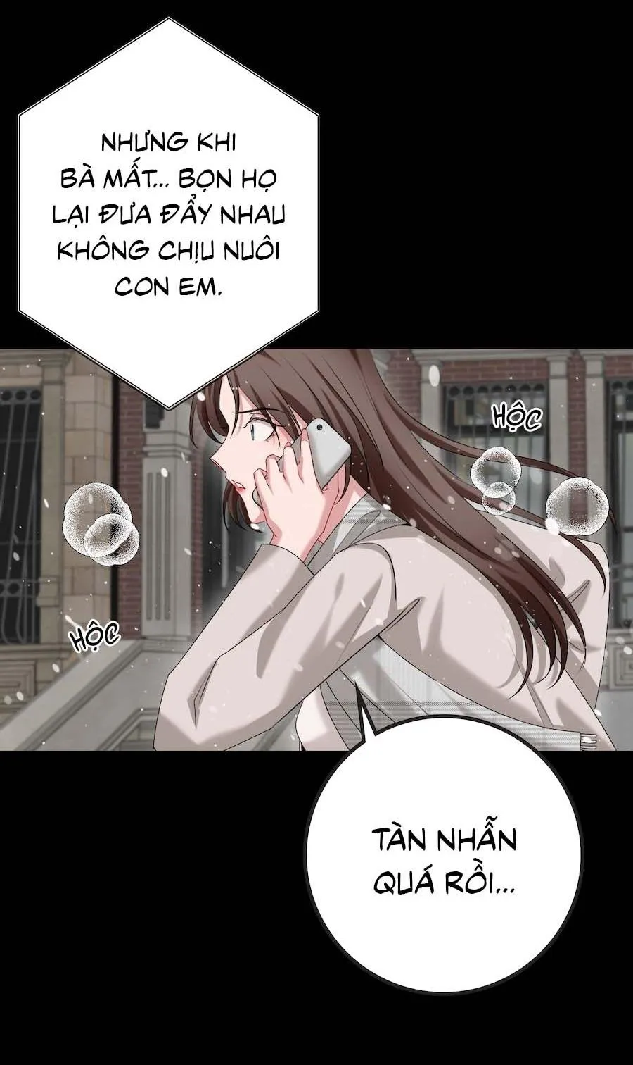 Flower of youth Chapter 39 Trang 54