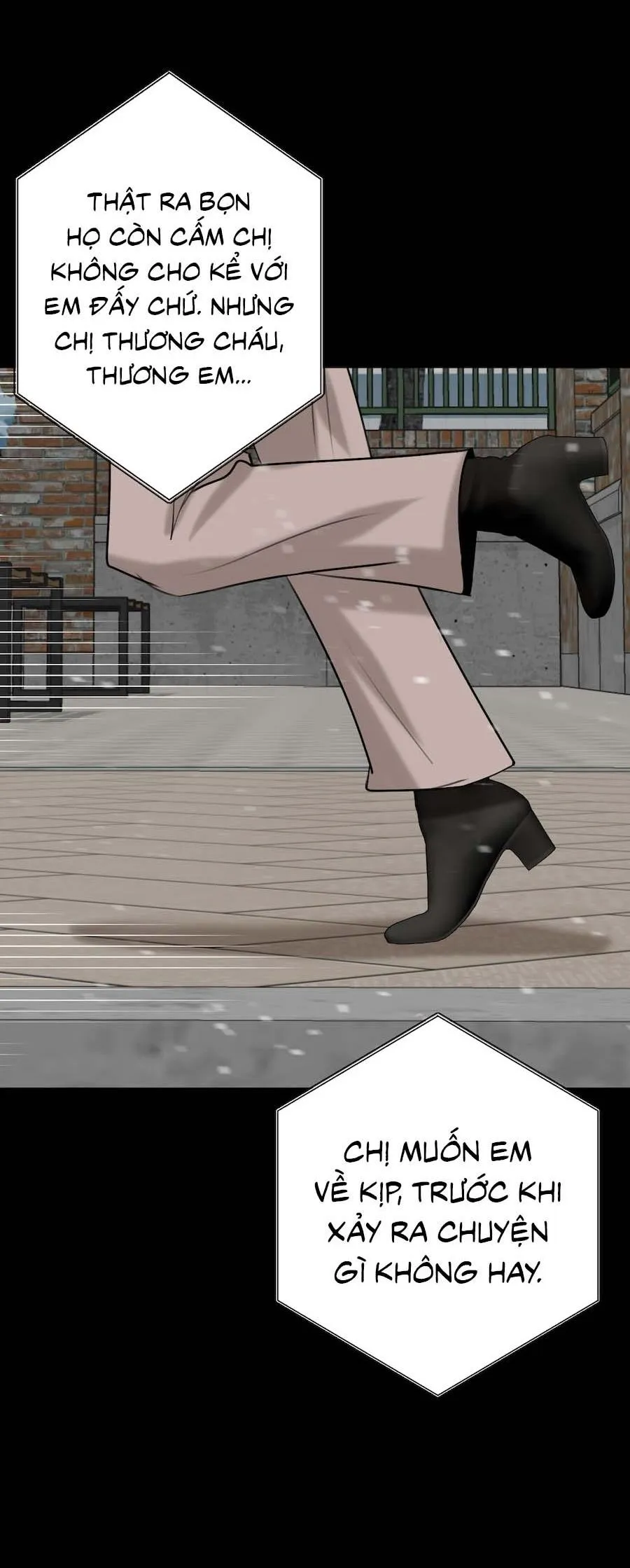 Flower of youth Chapter 39 Trang 55