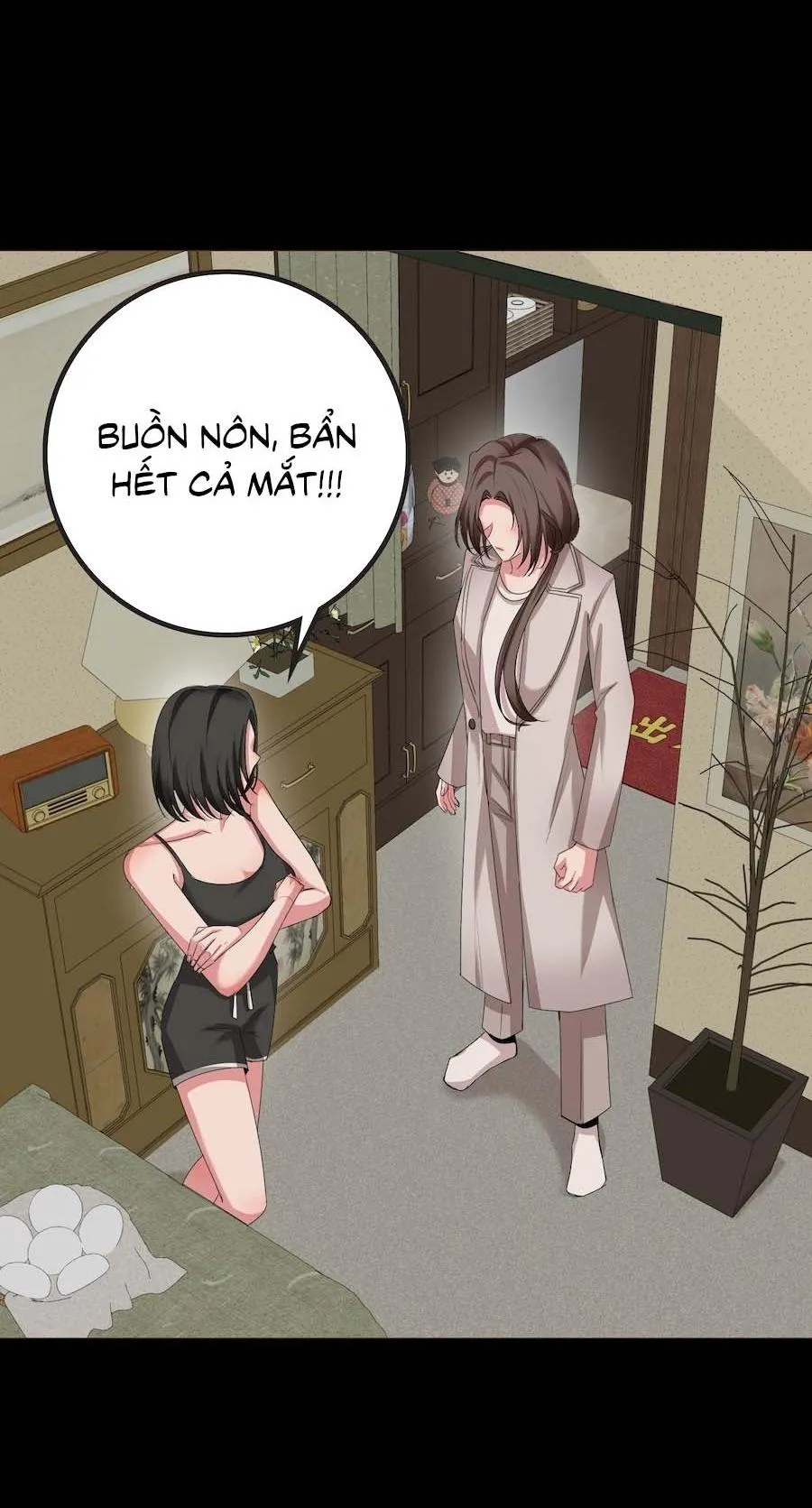 Flower of youth Chapter 40 Trang 3